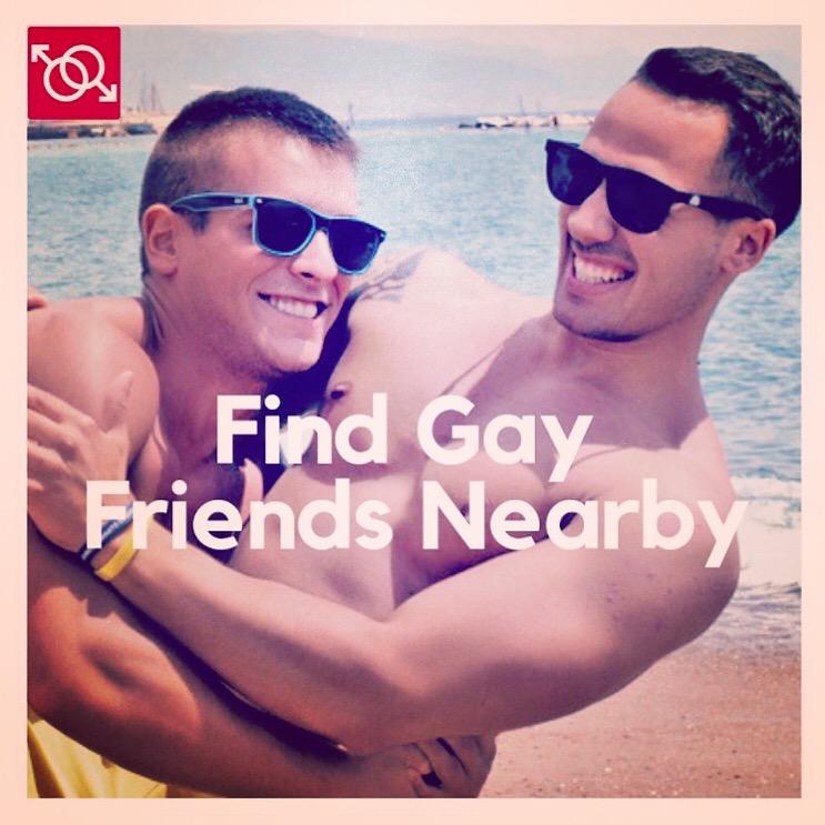 gay app